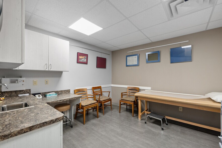 More Photos Of 5320 Education Dr, Cheyenne Office For Sale