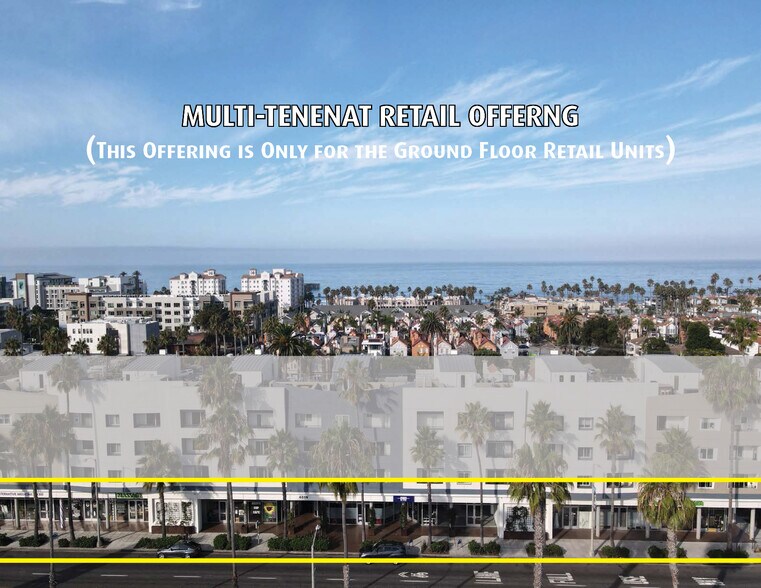 More Photos Of 401 N Coast Hwy, Oceanside Apartments For Sale