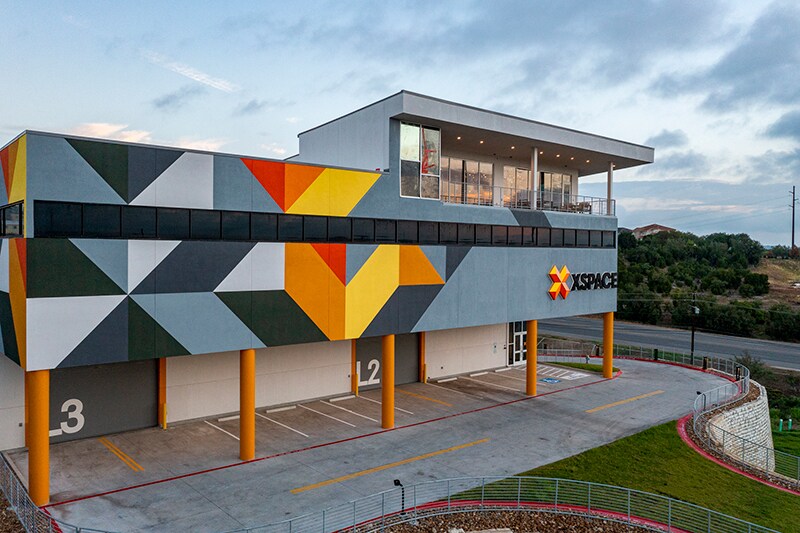 More Photos Of 4229 N FM 620 Hwy, Austin Showroom For Lease