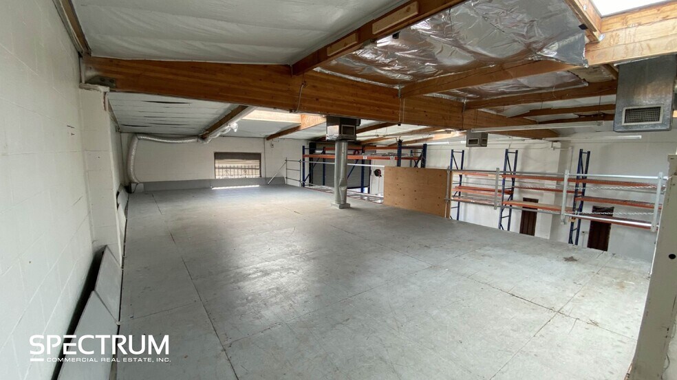 More Photos Of 7002 Sophia Ave, Van Nuys Showroom For Lease