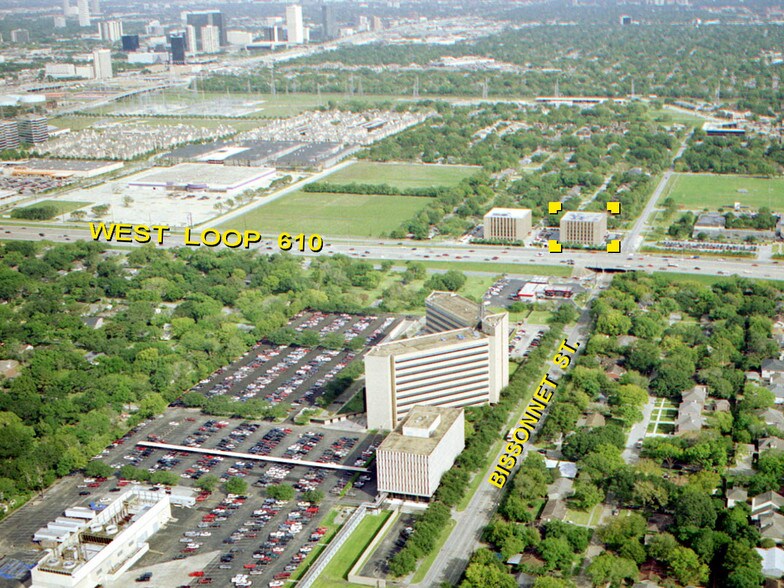 More Photos Of 5959 West Loop South, Bellaire Office For Lease