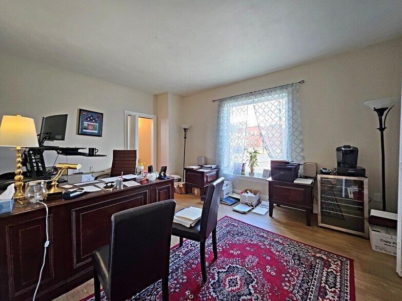 More Photos Of 116 Center St, Saint Marys Office Residential For Sale