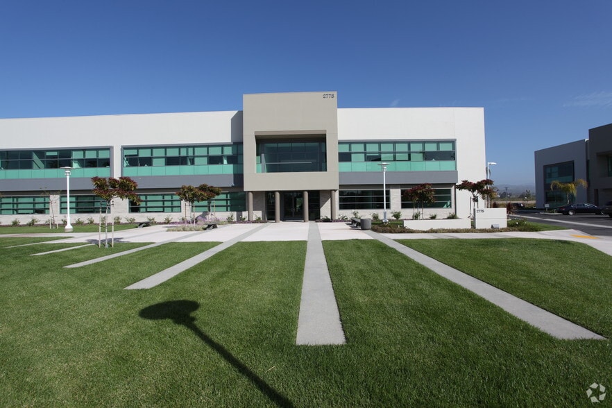 More Photos Of 2775 N Ventura Rd, Oxnard Office For Lease