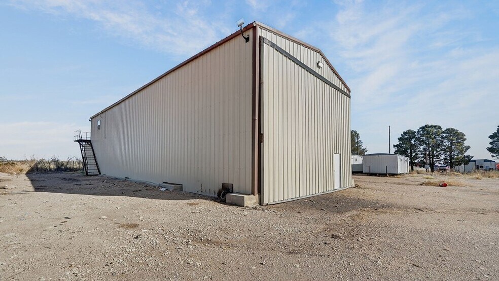 More Photos Of 12200 W Interstate 20, Odessa Warehouse For Sale