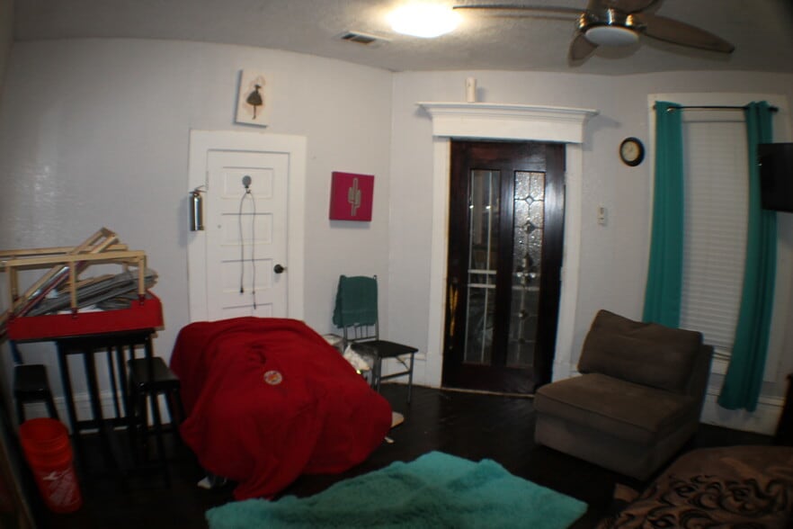 More Photos Of 3520 Broadway St, Houston Multifamily For Sale