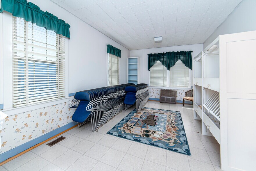 More Photos Of 1815 Central Ave, Augusta Religious Facility For Sale