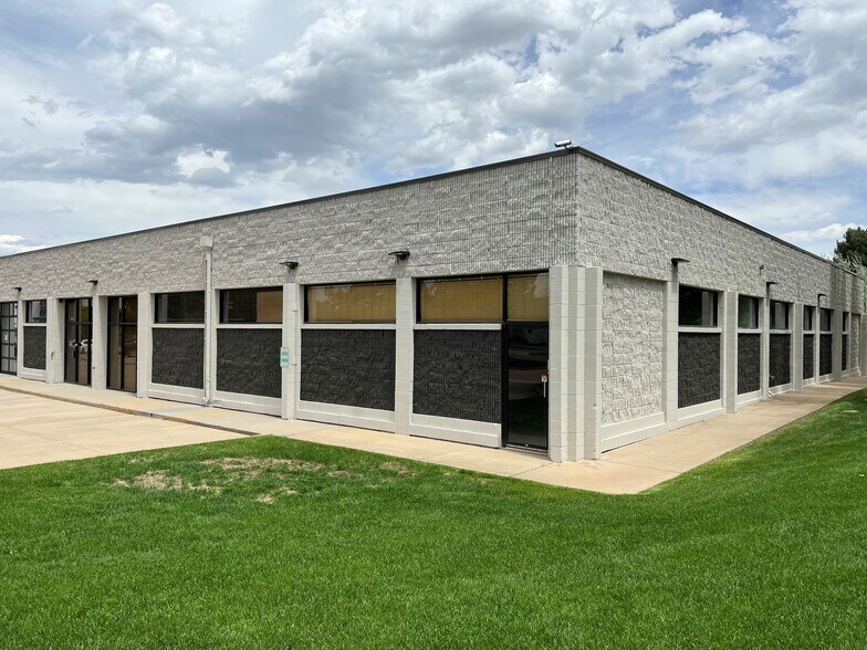 More Photos Of 4750 Nautilus Ct S, Boulder Manufacturing For Lease