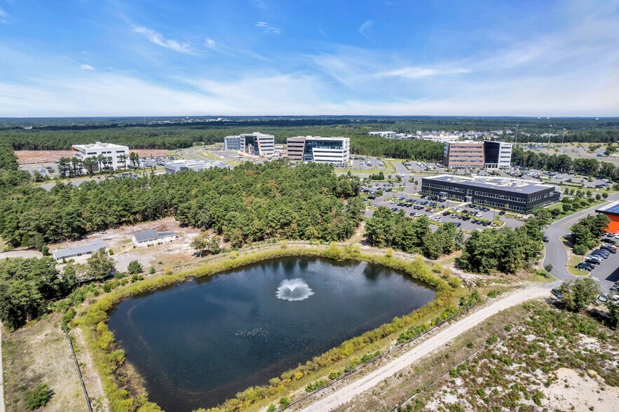 More Photos Of 500 Boulevard of Americas, Lakewood Medical For Lease