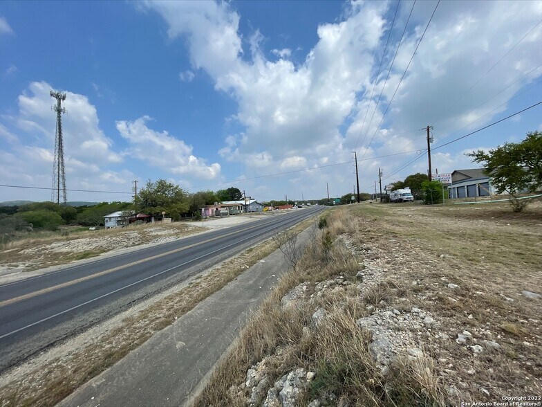 More Photos Of FM 1283 @ PR 37, Lakehills Land For Sale