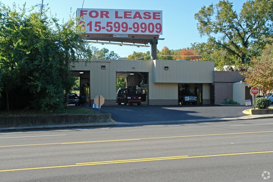 More Photos Of 501 Craighead St, Nashville Freestanding For Sale