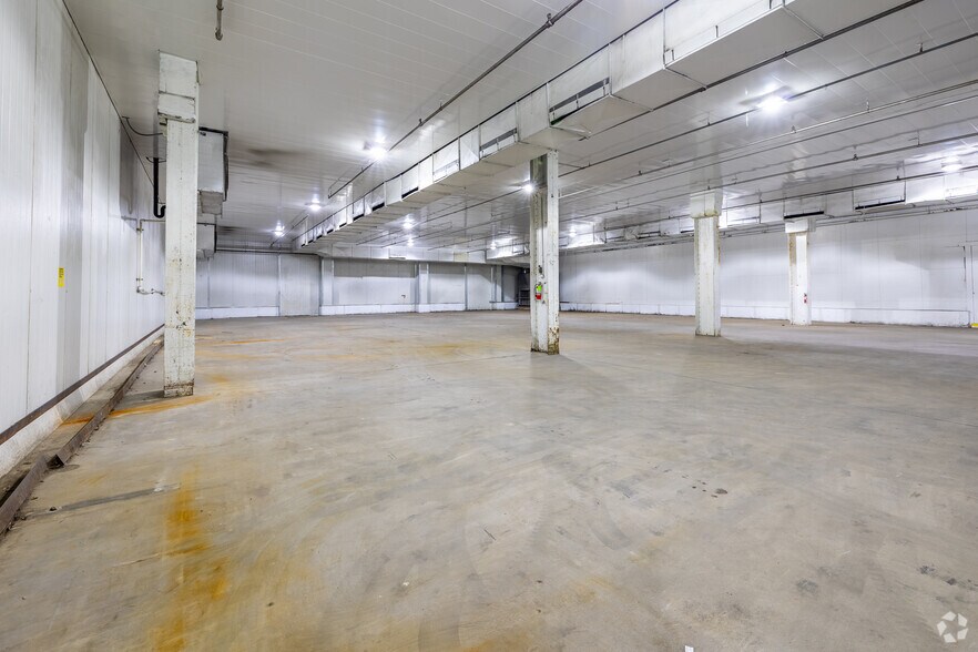 More Photos Of 5151 N Bannock St, Denver Refrigeration Cold Storage For Lease