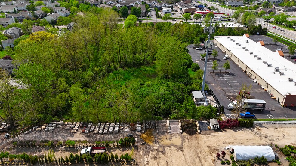 More Photos Of 0 Sancus Boulevard, Westerville Land For Sale
