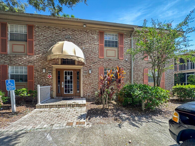 More Photos Of 508 Banyon Tree Cir, Maitland Multifamily For Sale