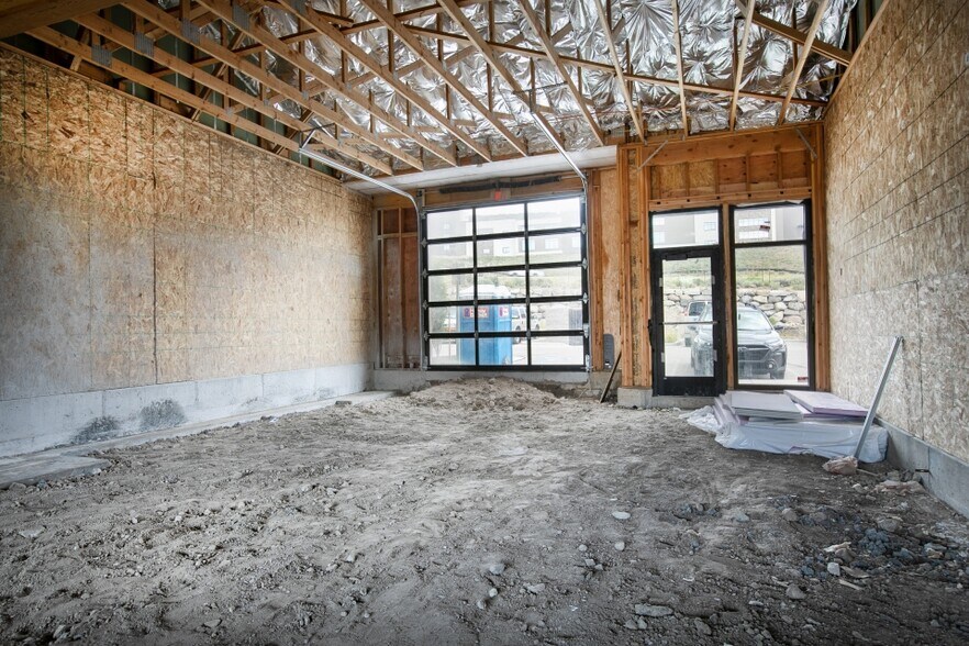 More Photos Of 1036 W Wasatch Spring Rd, Kamas Office For Sale