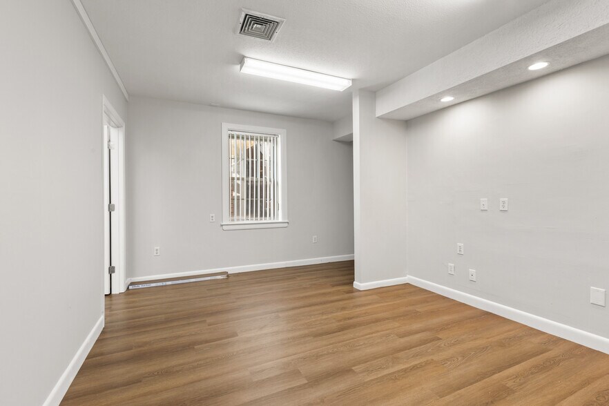 More Photos Of 321 Central St, Lowell Office Residential For Sale