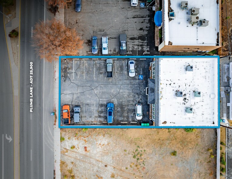 More Photos Of 620 E Plumb Ln, Reno Office For Lease