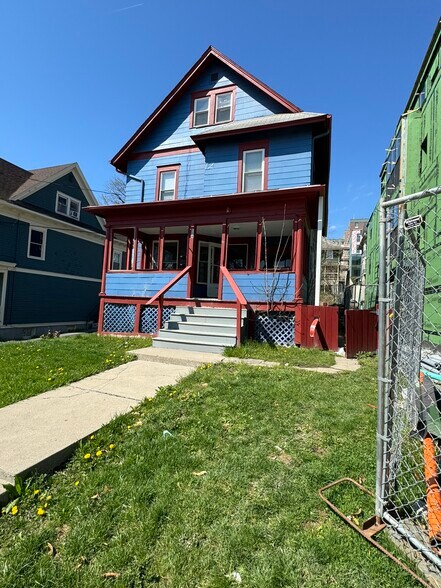 More Photos Of 116 Cook St, Ithaca Apartments For Sale