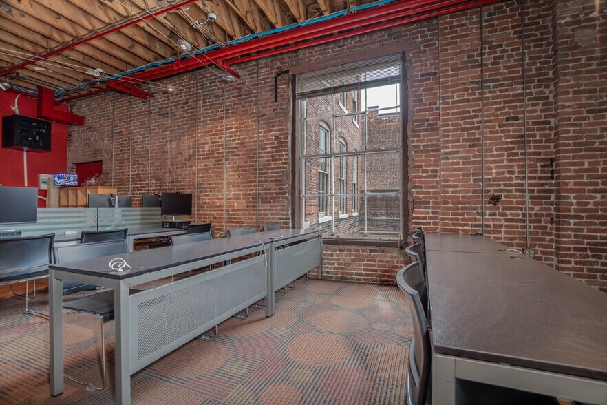 More Photos Of 712 N 2nd St, Saint Louis Office For Lease