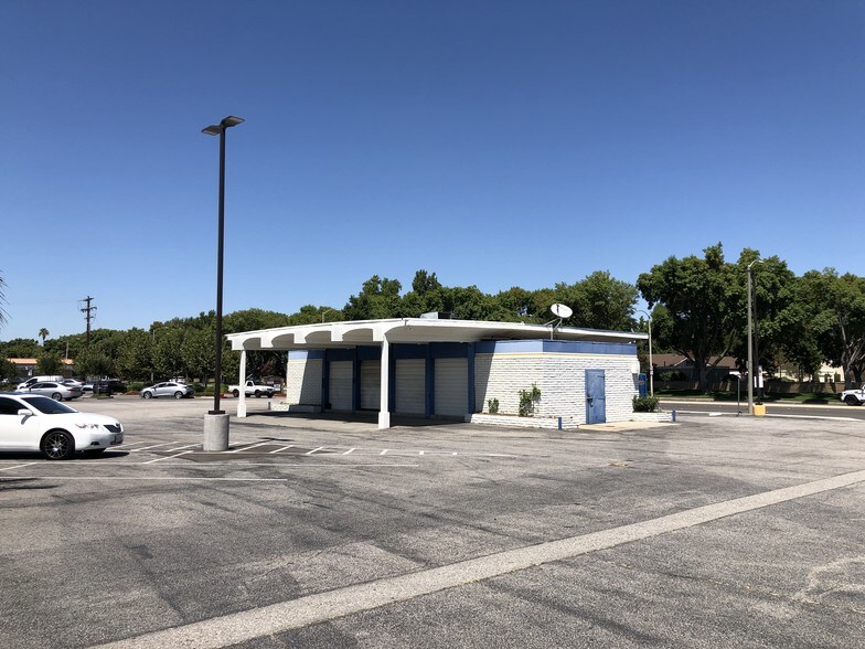 More Photos Of 23718 Lyons Ave, Santa Clarita Land For Lease
