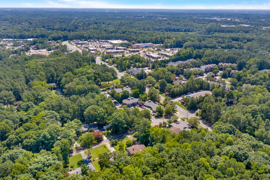 More Photos Of 1502 W NC Highway 54, Durham Office For Sale