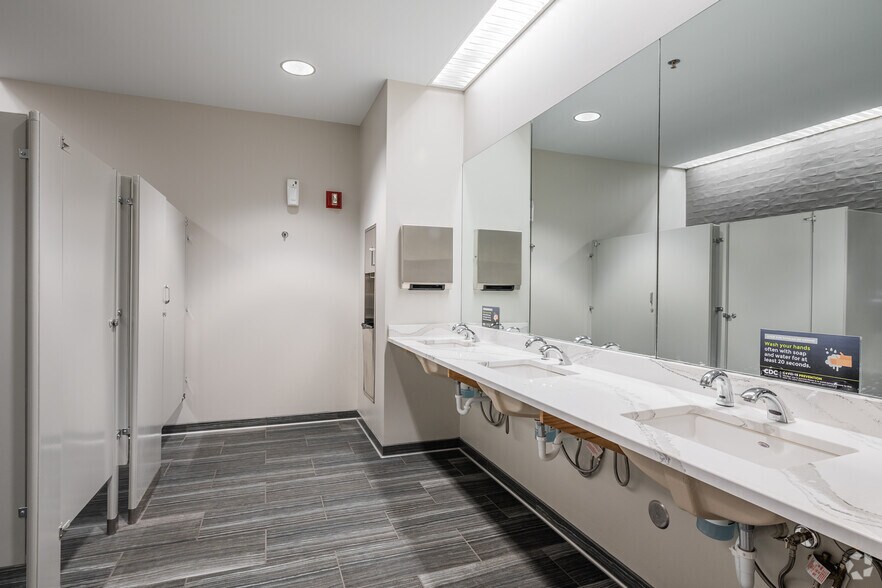 Photo of 1st Floor Ste 140