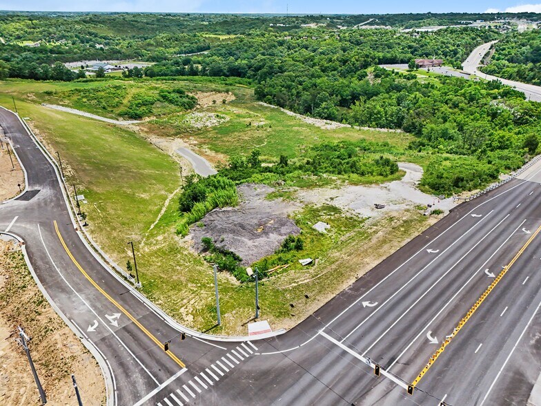 More Photos Of 00 Alexandria Pike, Cold Spring Land For Sale