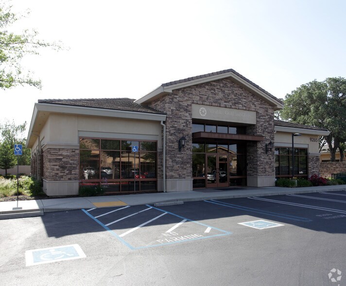 More Photos Of 9265 Sierra College Blvd, Roseville Office For Sale
