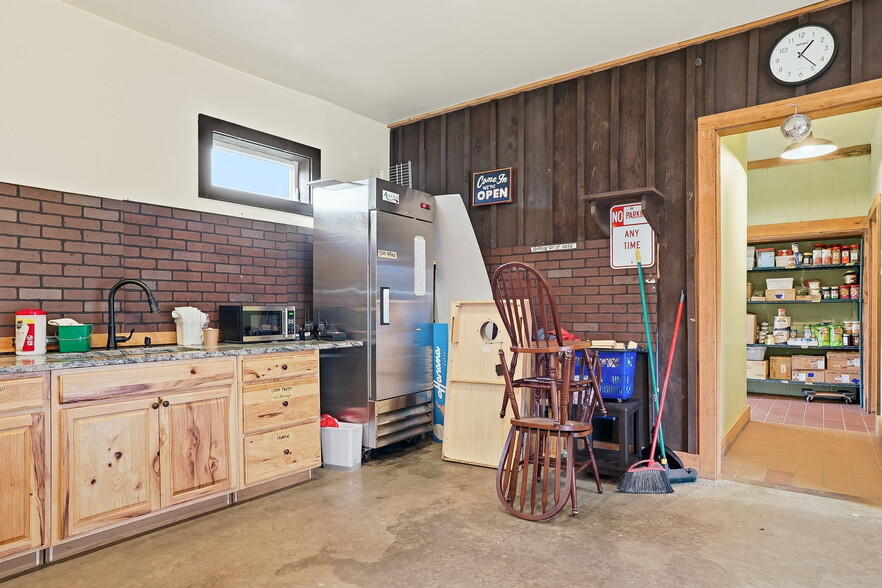 More Photos Of 5125 US Highway 209, Accord Restaurant For Sale