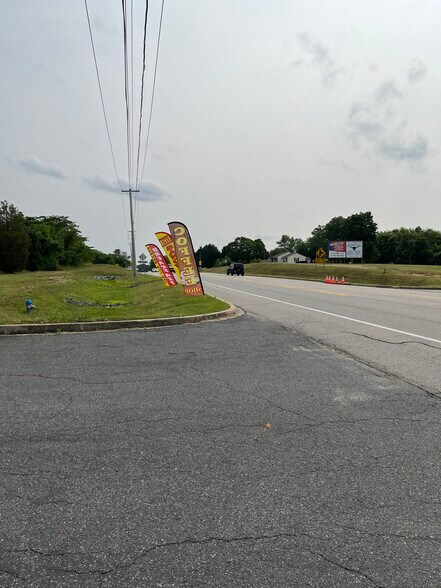 More Photos Of 2728 Augustine Herman Hwy, Chesapeake City Freestanding For Sale