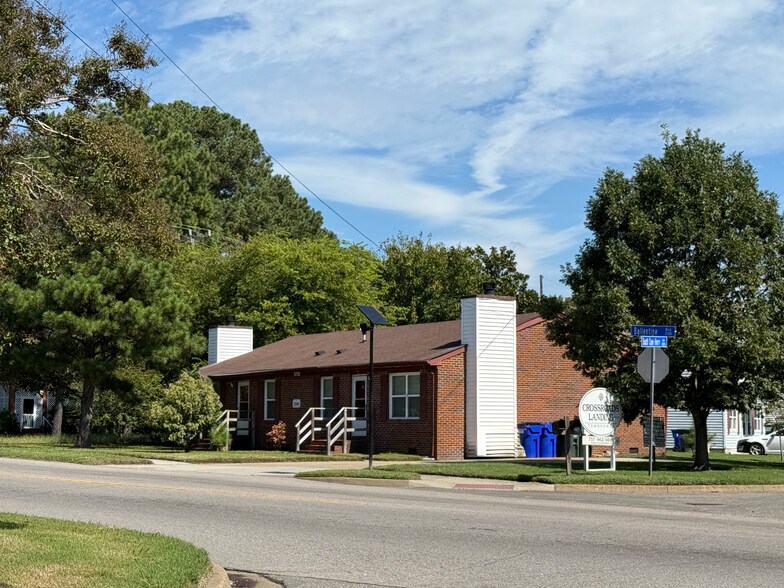 More Photos Of 3000 Cape Henry Ave, Norfolk Multifamily For Sale