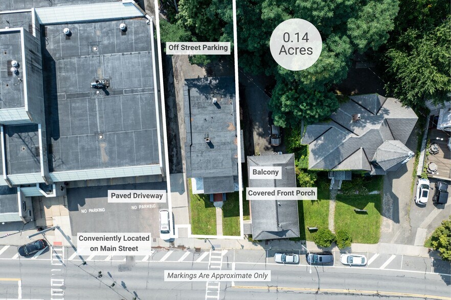 More Photos Of 91 Main St, Oneonta Apartments For Sale