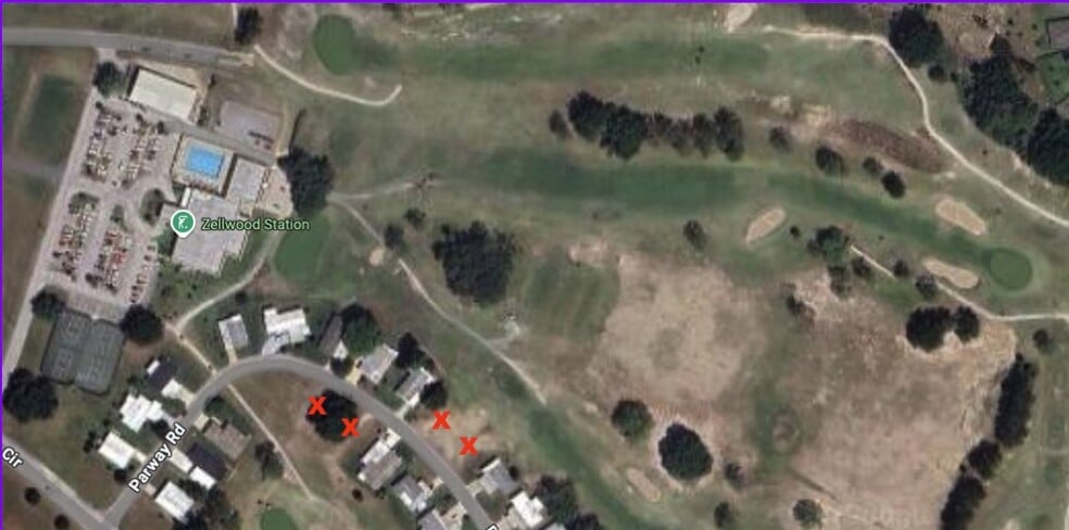 More Photos Of 2126 Spillman Dr, Zellwood Land For Sale