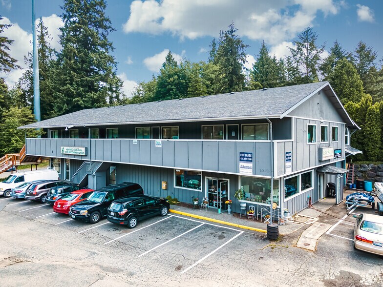 More Photos Of 9222 Brownsville Hwy NE, Bremerton Storefront Retail Office For Lease