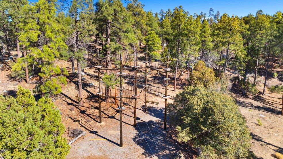 More Photos Of 2500 Cold Springs Rd, Prescott Lodge Meeting Hall For Sale