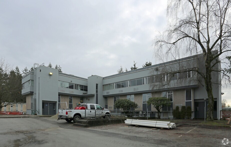 More Photos Of 14225 57th Ave, Surrey Office For Lease