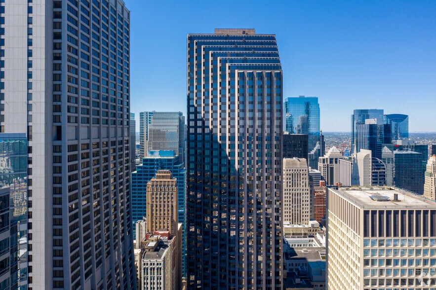 Primary Photo Of 70 W Madison St, Chicago Office For Sale