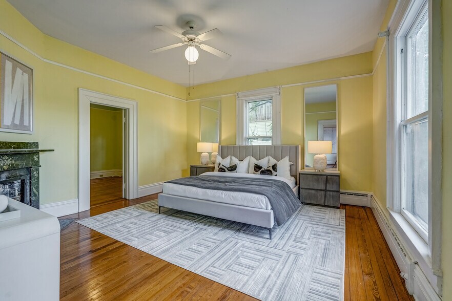 More Photos Of 13126 W James Anderson Hwy, Buckingham Office For Sale