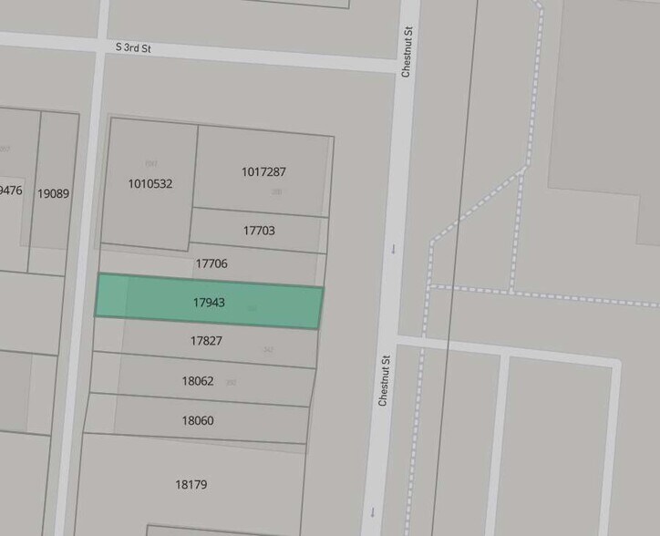 More Photos Of 334 Chestnut St, Abilene Office For Sale