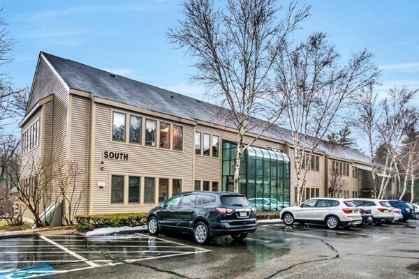 More Photos Of 348-350 Park St, North Reading Office For Lease