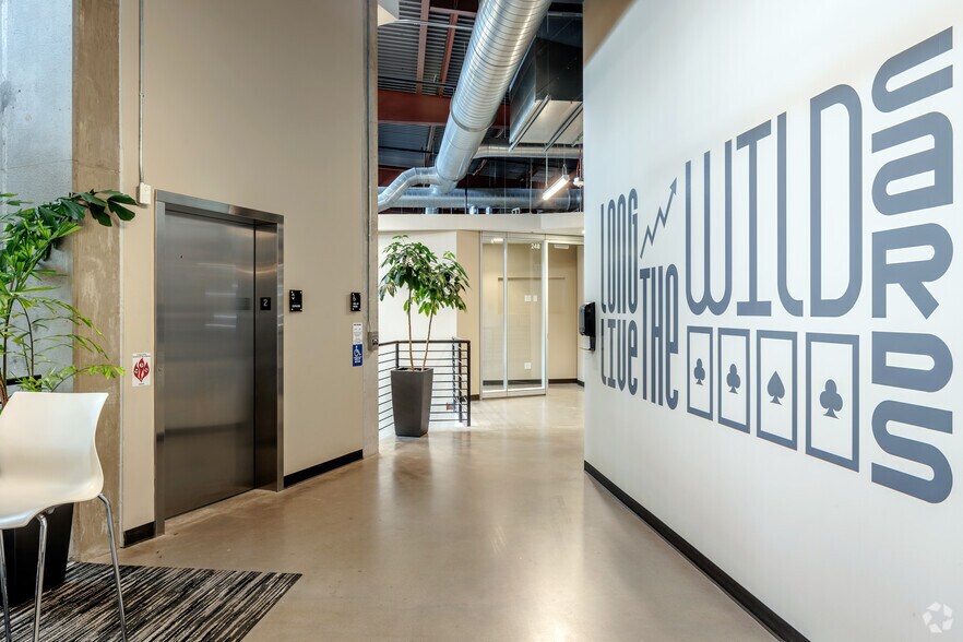 More Photos Of 3827 N Lafayette St, Denver Coworking Space