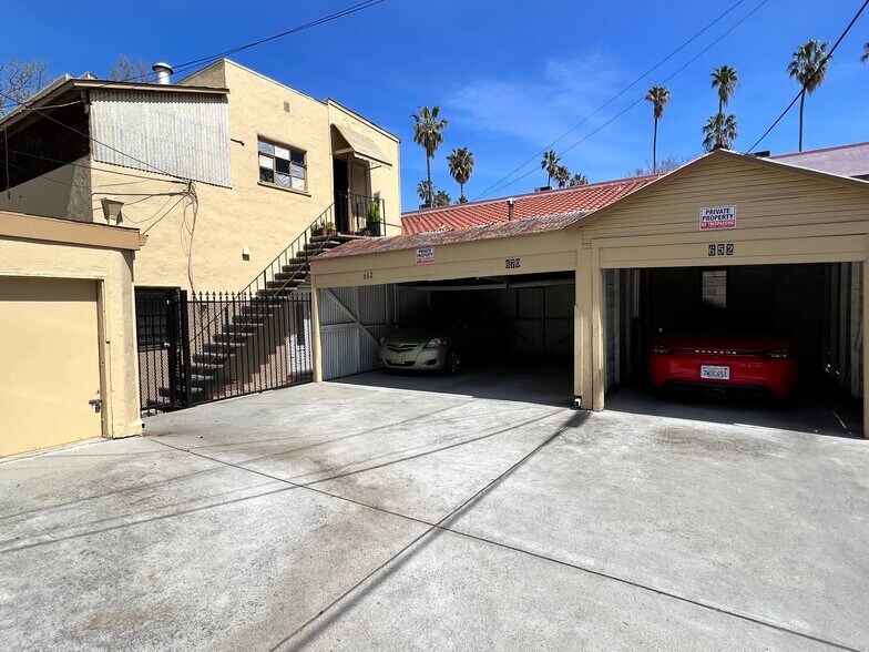 More Photos Of 652-670 E Santa Clara St, San Jose Medical For Sale