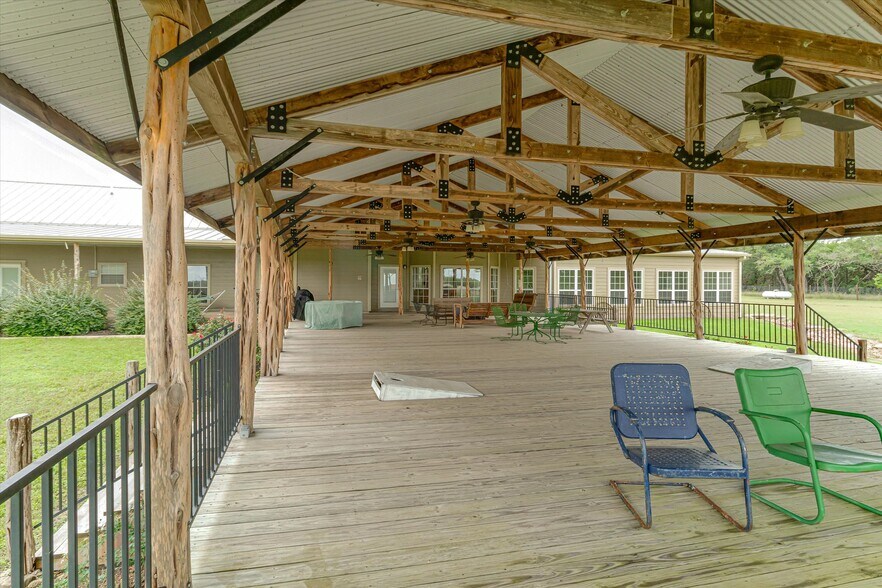 More Photos Of 3227 Farm to Market 1174 rd, Bertram Land For Sale