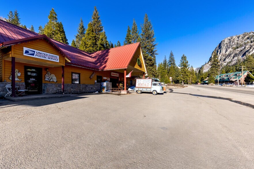 More Photos Of 17481 Highway 50, Twin Bridges General Retail For Sale