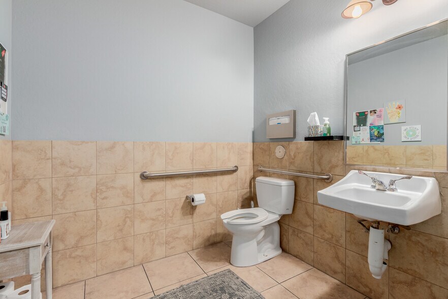 More Photos Of 4864 E Baseline Rd, Mesa Office For Lease