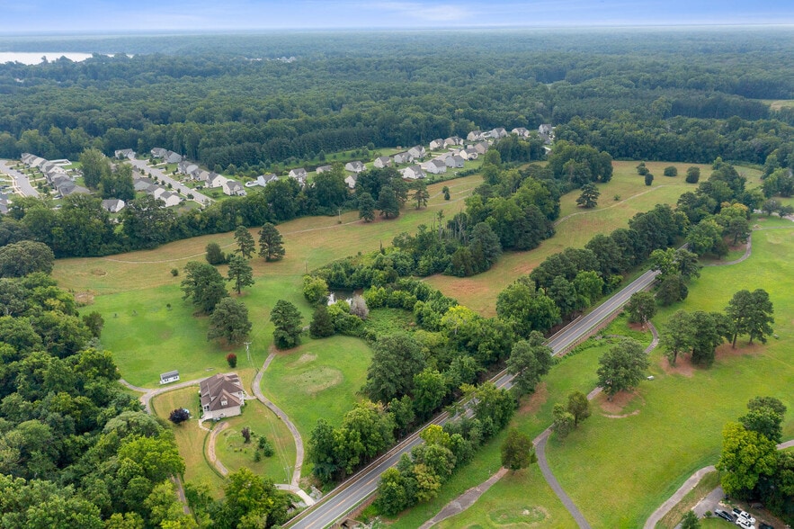 More Photos Of 1100 Jordan Point Road, North Prince George Land For Sale