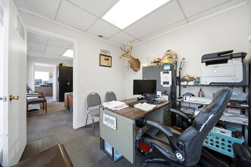 More Photos Of 2029 Platt Springs Rd, West Columbia Auto Dealership For Sale