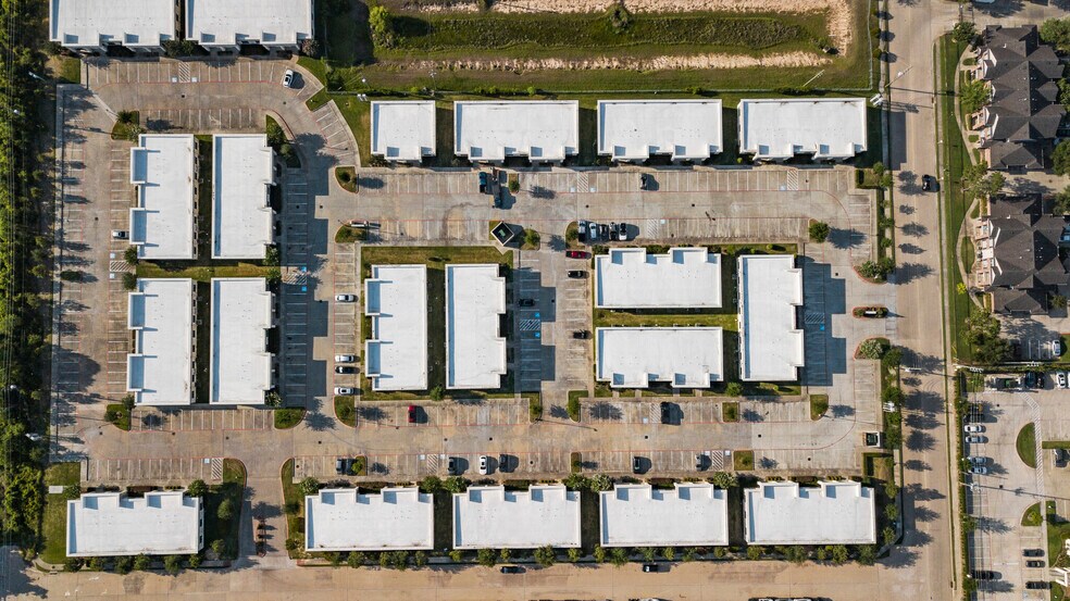 More Photos Of 440 Cobia Dr, Katy Office For Lease