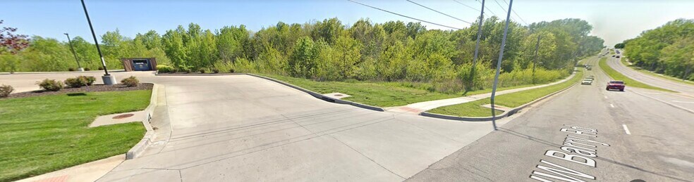 More Photos Of Barry Rd. & Green Hills Rd, Kansas City Land For Sale