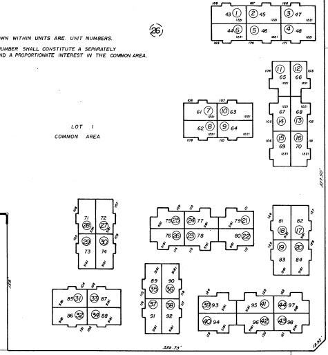 More Photos Of 1221 N Peach Ave, Fresno Apartments For Sale