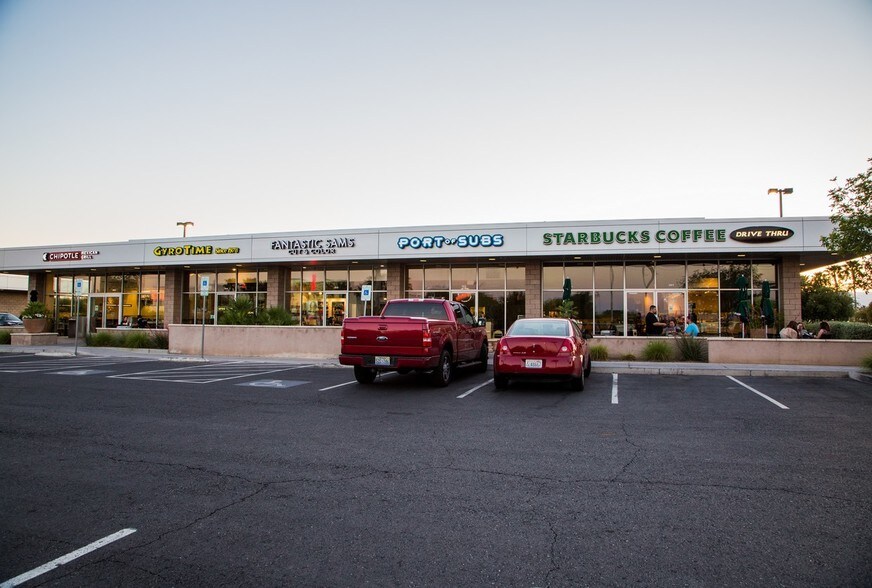 More Photos Of 6005 S Eastern Ave, Las Vegas Unknown For Lease